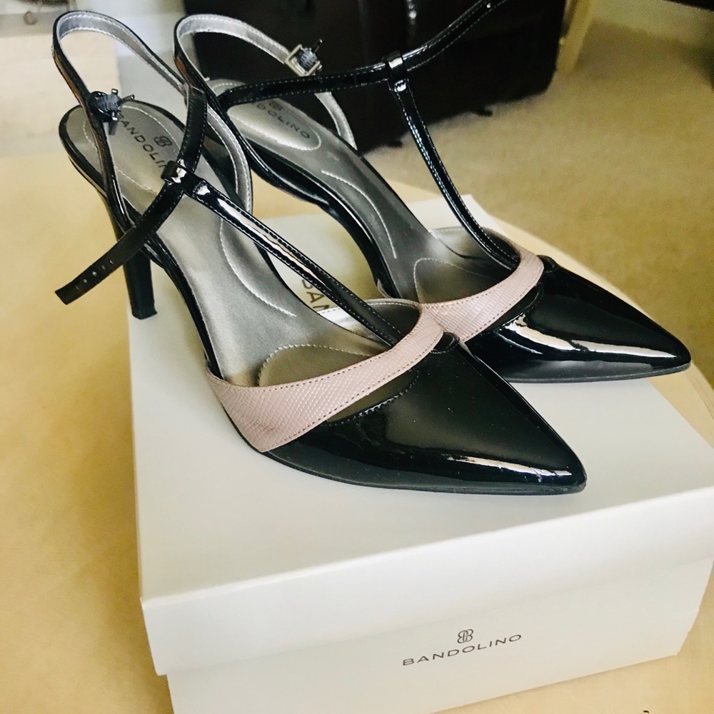 Women’s Bandolino Heels